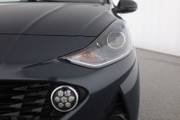 Hyundai i10 1.0 Edition 30+