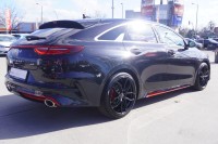 Kia pro_cee'd ProCeed 1.6 T-GDI GT Bastuck