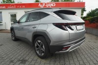 Hyundai Tucson 1.6T-GDI Facelift