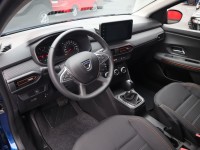 Dacia Sandero Stepway TCe 90 AT