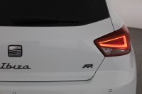 Seat Ibiza FR 1.0 TSI DSG