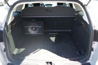 Ford Focus Turnier 1.5 TDCi Business
