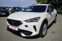 Vorschau: Cupra Formentor 1.4 TSI e-Hybrid