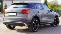 Audi Q2 1.4 TFSI S Line Edition