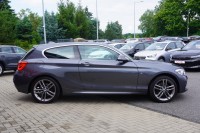 BMW 125 i M Sport