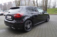 Mercedes-Benz A 180 A180 d AMG-Line Peak Edition