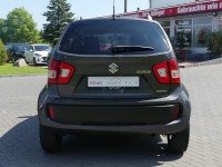 Suzuki Ignis 1.2 4x4