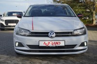 VW Polo 1.0 TSI beats