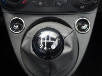 Fiat 500 1.2 Pop Star