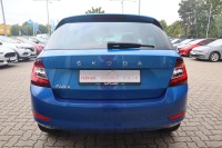 Skoda Fabia 1.0 TSI Clever Best of DSG
