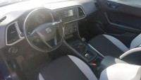 Seat Ateca 1.0 TSI Reference