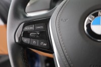 BMW 520 i Luxury Line