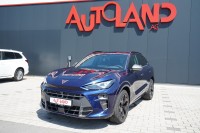 Vorschau: Cupra Terramar 1.5 eTSI DSG