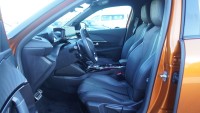 Peugeot 2008 1.5 BlueHDI 130 EAT8 GT