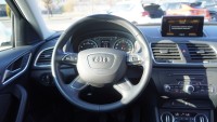 Audi Q3 1.4 TFSI basis