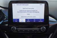 Ford Puma 1.0 M-Hybrid Titanium