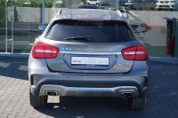 Mercedes-Benz GLA 220 CDI 4Matic AMG Line