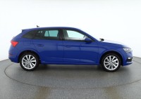 Skoda Scala 1.0 TSI DSG Style