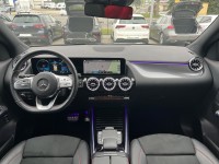 Mercedes-Benz GLA 250 AMG Line 4Matic