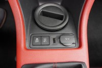 Skoda Citigo 1.0 MPI Monte Carlo