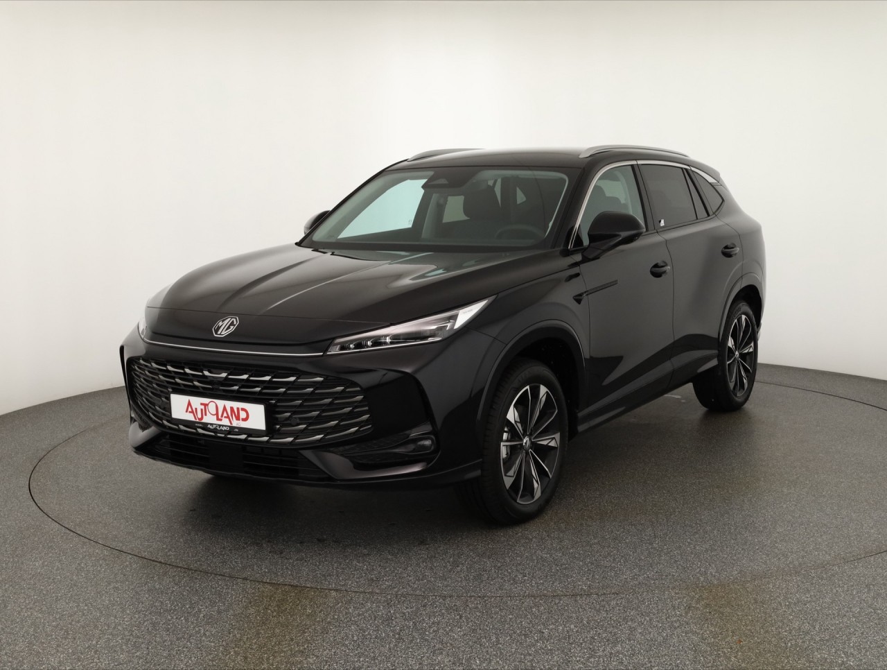 MG HS 1.5 T-GDI Comfort Aut.