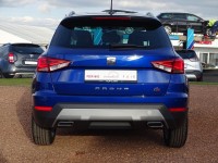 Seat Arona 1.0 TSI FR