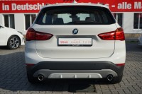 BMW X1 xDrive 18 d Sport Line