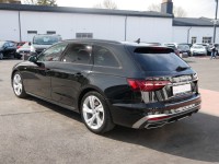 Audi A4 Avant 35 2.0 TFSI S line