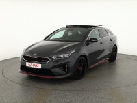 Kia ProCeed 1.6 T-GDI GT LED Panorama Kamera Navi