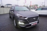 Hyundai Tucson 1.6 T-GDI Advantage + 2WD