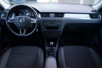 Skoda Rapid Spaceback 1.2 TSI