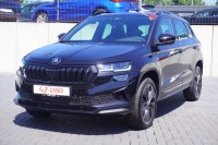 Vorschau: Skoda Karoq Sportline 1.5 TSI DSG