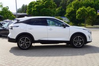 Nissan Qashqai Tekna 1.3 Dig-T Aut.