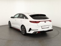 Kia pro_cee'd ProCeed GT 1.6 T-GDI