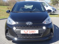 Hyundai i10 1.2 Style
