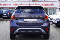 VW T-Cross 1.0 TSI DSG
