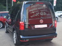 VW Caddy 1.4 TSI Trendline