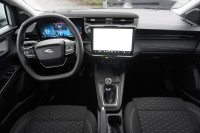 Ford Puma 1.0 M-Hybrid