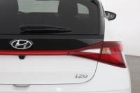 Hyundai i20 1.0 T-GDI