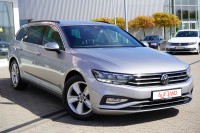 VW Passat Variant 2.0 TDI Business