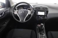 Nissan Pulsar 1.2 DIG-T Acenta