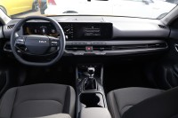 Kia K4 1.0 T-GDI
