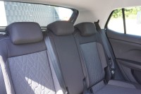 VW T-Cross 1.0 TSI DSG