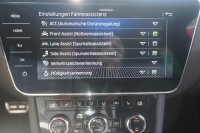Skoda Superb Combi 2.0TSI Sportline