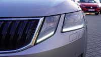 Skoda Octavia Combi 1.4 DSG