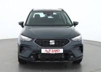 Seat Arona 1.0 TSI