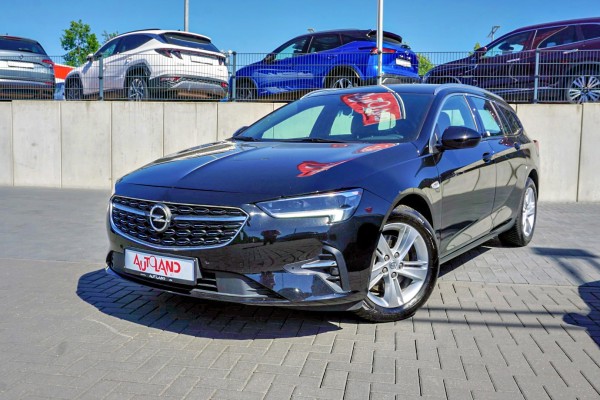 Opel Insignia ST 2.0 Diesel AT