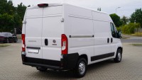 Fiat Ducato 2.3 Multijet 140 L2H2