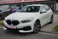 Vorschau: BMW 118 118i Advantage