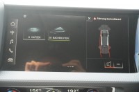 Audi A1 Sportback 30 1.0 TFSI advanced